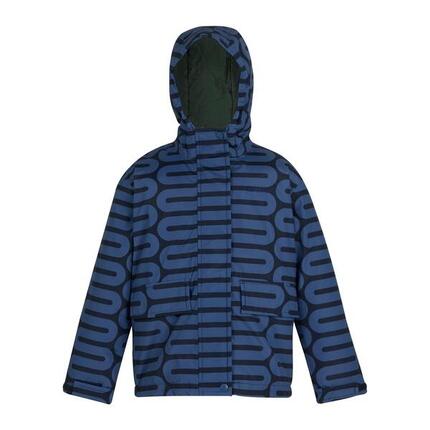 Veste Imperméable ORLA KIELY Fille (Bleu)