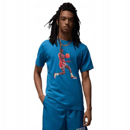 T-shirt De Sport Nike Jordan Flight Essentials Tee Legend