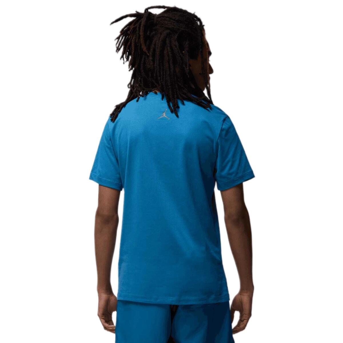 T-shirt De Sport Nike Jordan Flight Essentials Tee Legend 6/7