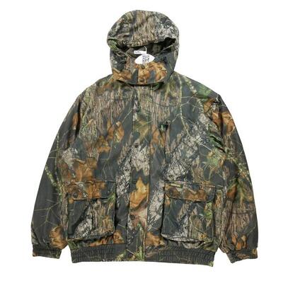 Tweedehands - heren camo realtree jas - als nieuw