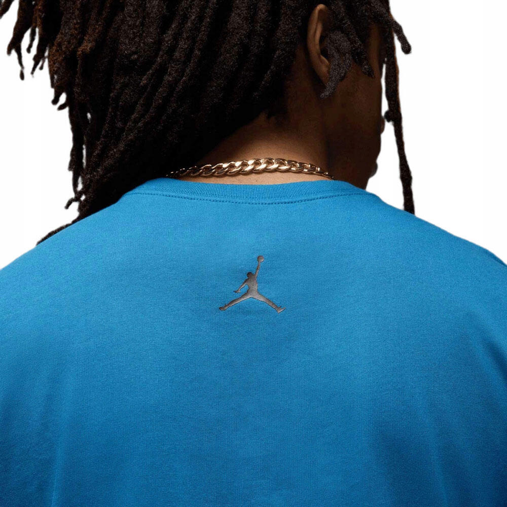 T-shirt De Sport Nike Jordan Flight Essentials Tee Legend 4/7