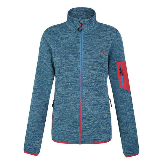 Felpa In Pile Donna Dare 2B Torrek Tempo Burrascoso