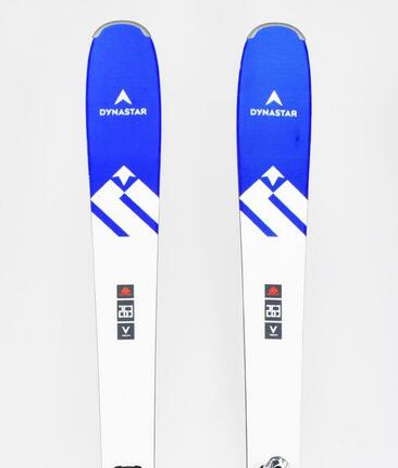 Ski Alpin Ski Neuf Dynastar Speed 263 2025