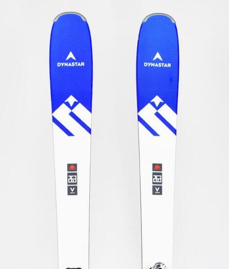 Ski Alpin Ski Neuf Dynastar Speed 263 2025