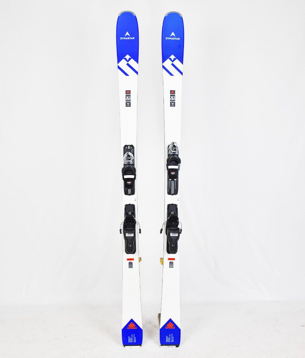 Ski Alpin Ski Neuf Dynastar Speed 263 2025 2/3