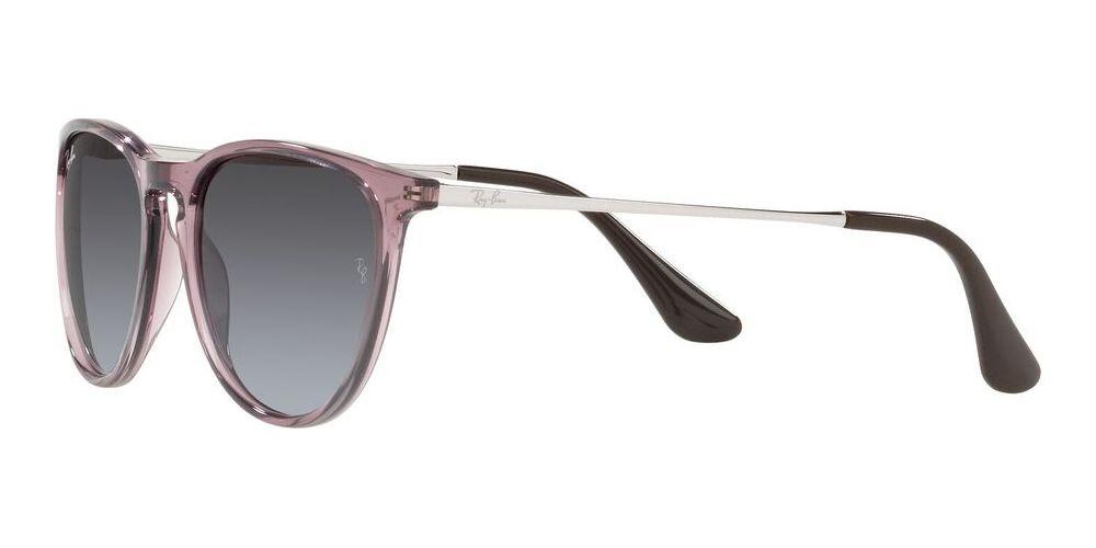 Okulary przeciwsłoneczne dziecięce Ray-Ban Erika 3/7
