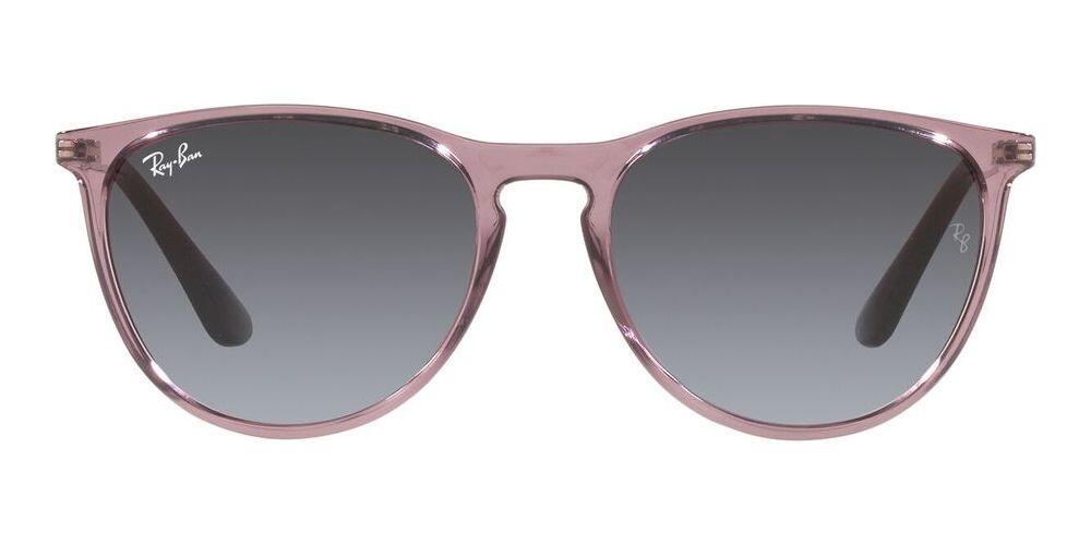 Okulary przeciwsłoneczne dziecięce Ray-Ban Erika 2/7