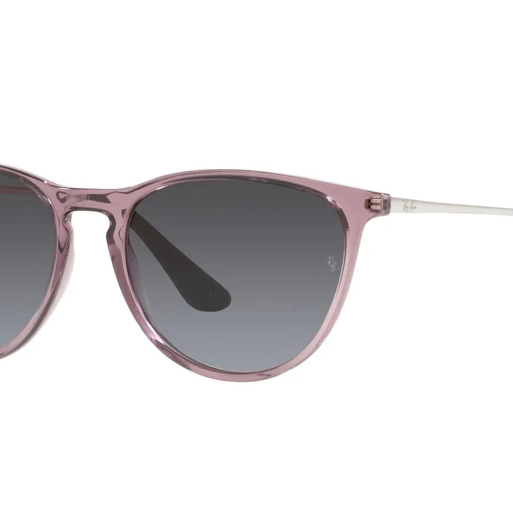 Sunglasses Ray-Ban ERIKA JUNIOR RJ 9060S junior Size 50/15/130