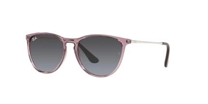 Lunettes de Soleil Ray-Ban ERIKA JUNIOR RJ 9060S junior Taille 50/15/130