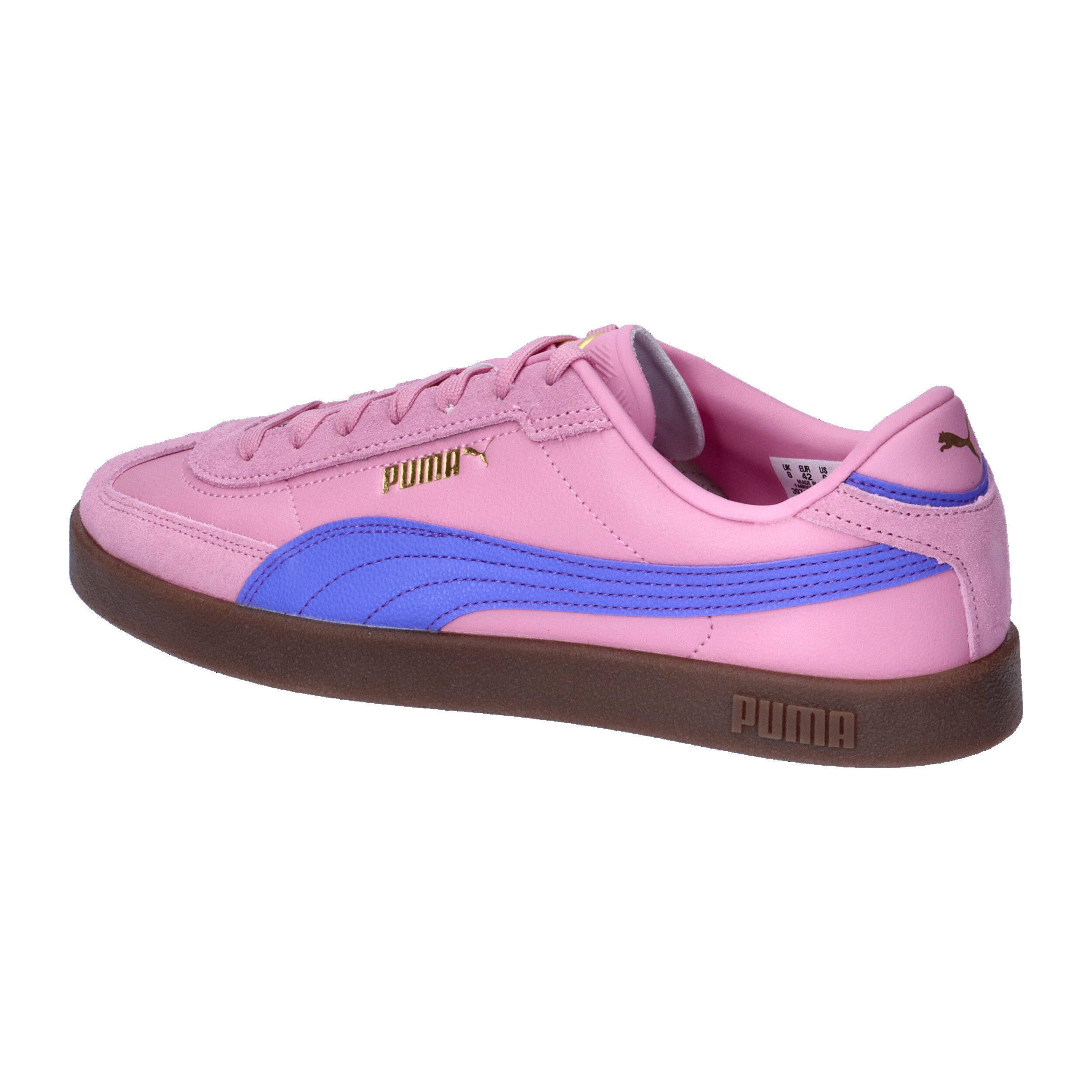 Puma Unisex Sneaker Club II Era 397447 11/15