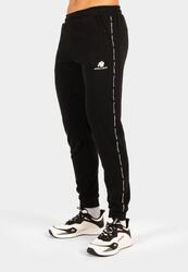 Harvey Track Pantalon - Noir