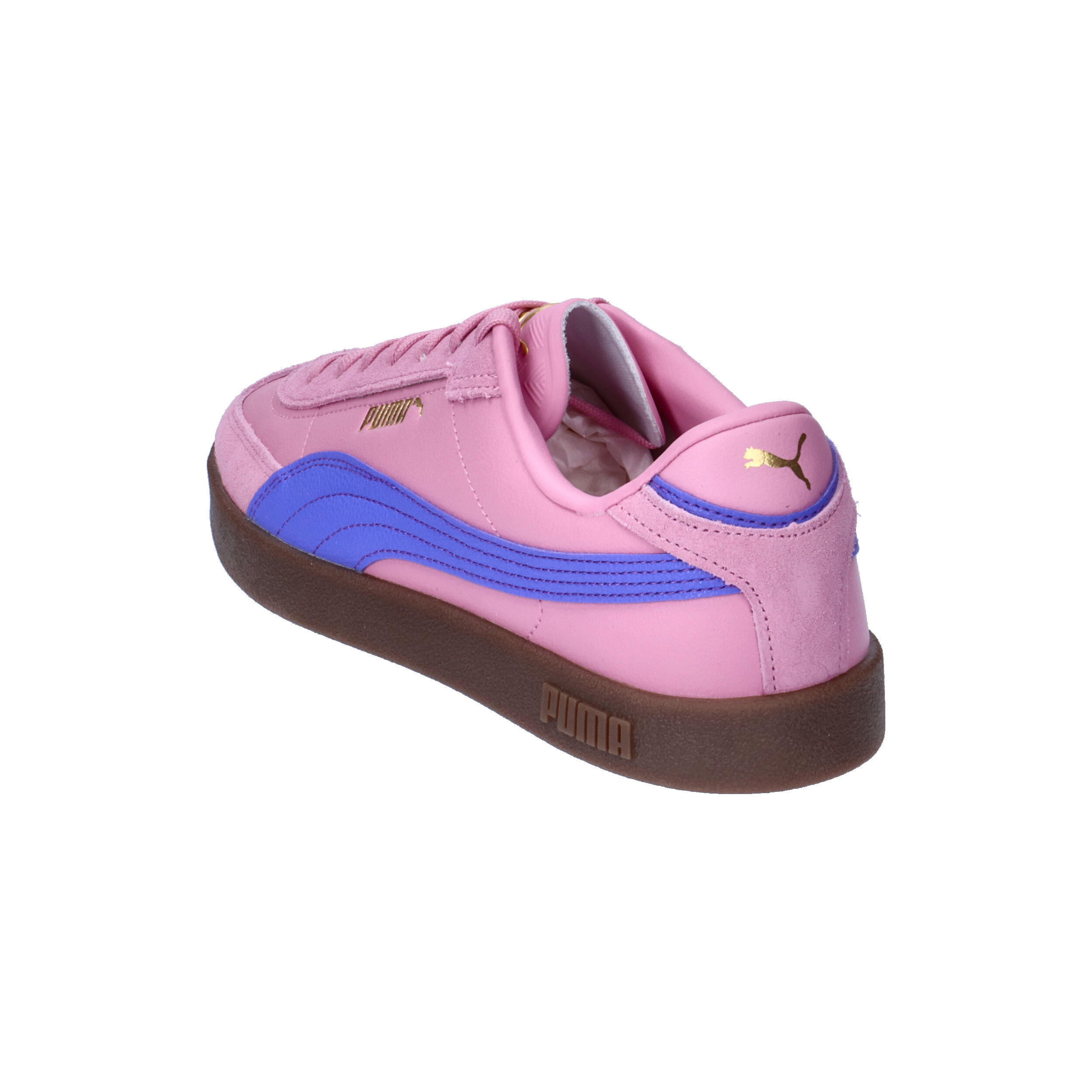 Puma Unisex Sneaker Club II Era 397447 12/15