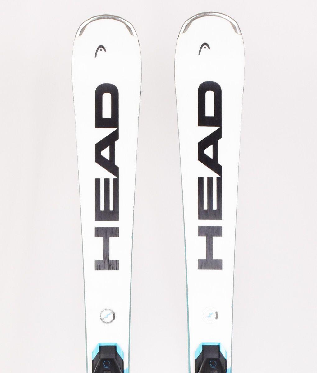 HEAD RECONDITIONNE - Ski Occasion Head WC Rebels e.XSR 2024 - BON