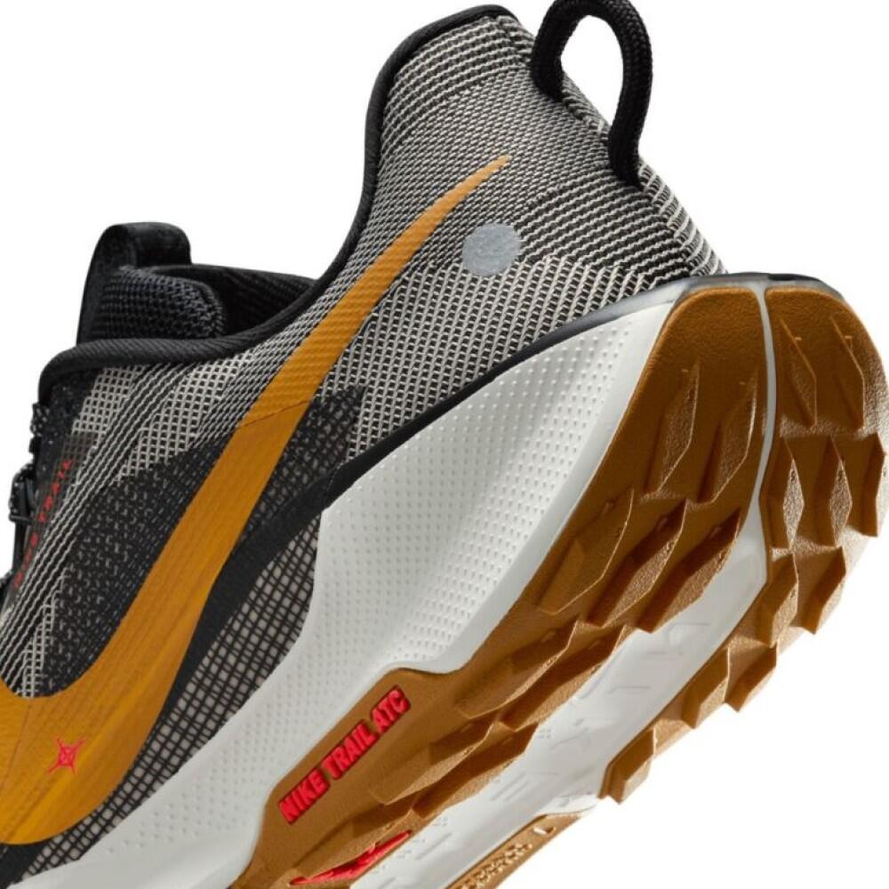 Zapatillas de Trail-Running Hombre Nike Reactx Pegasus Trail 5 DV3864-009 Gris 2/5
