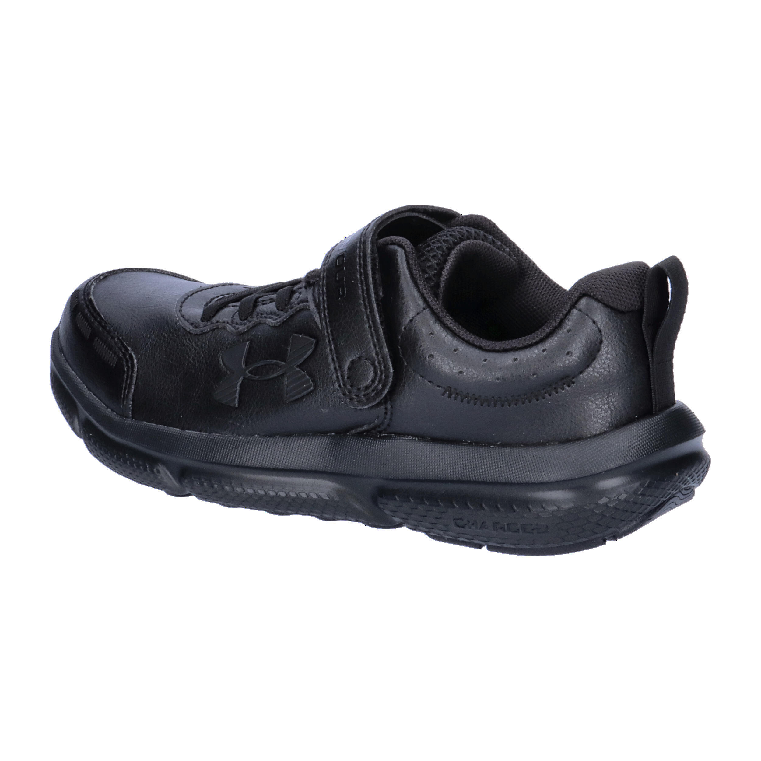 Under Armour Kinder Laufschuh BPS Assert 10 AC UFM SYN 3027100 3/7