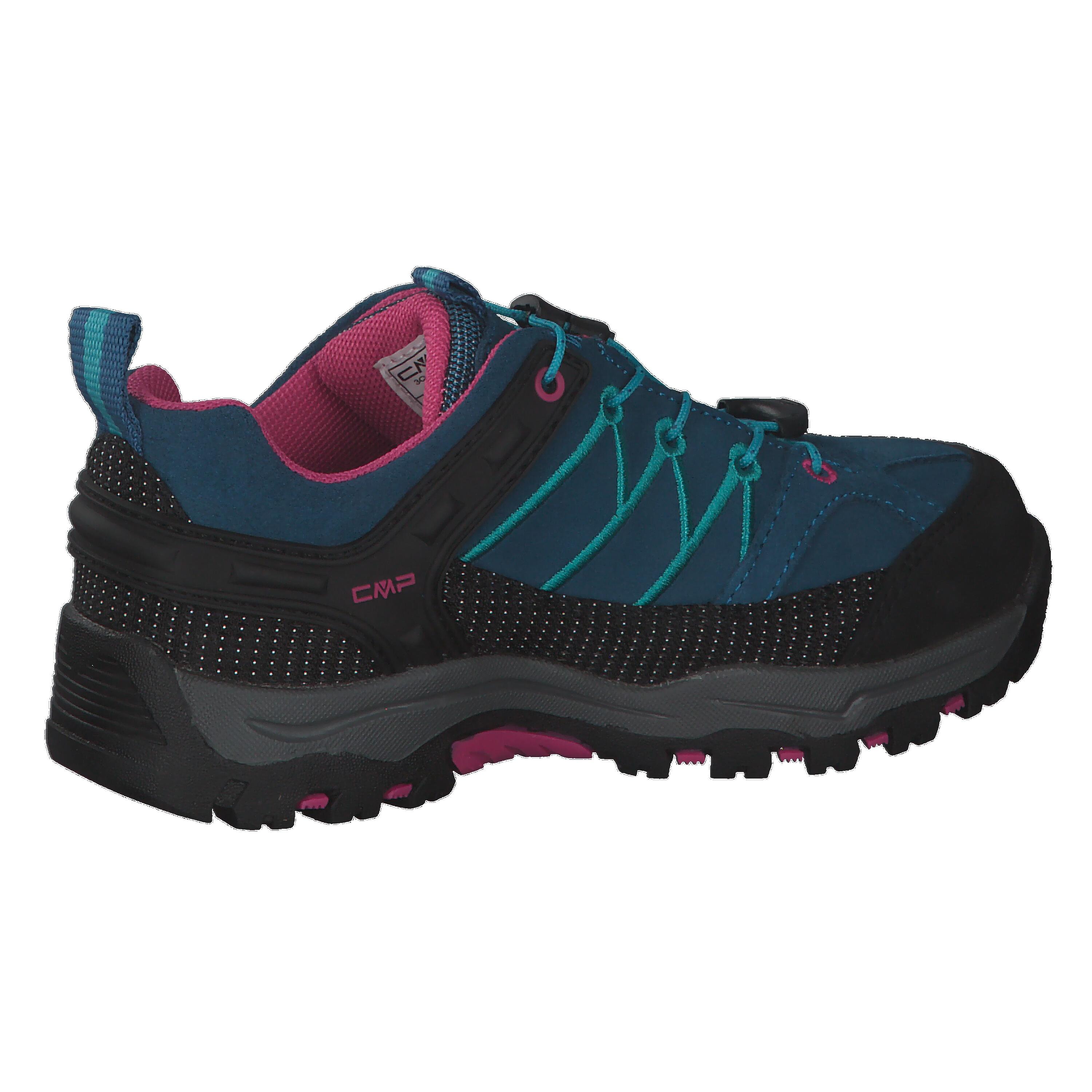 Chaussures de randonnée basse enfant CMP Rigel Waterproof 7/7