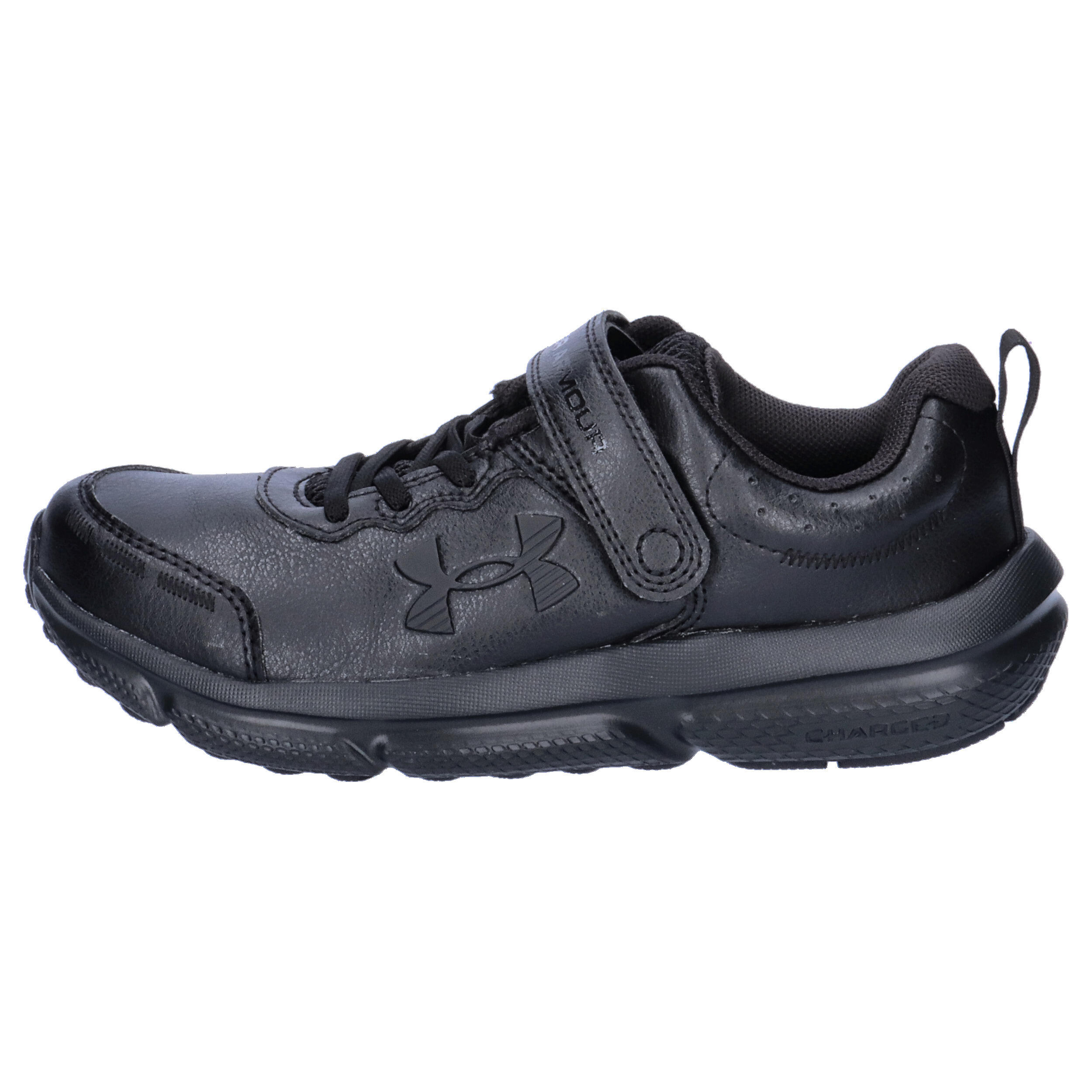 Under Armour Kinder Laufschuh BPS Assert 10 AC UFM SYN 3027100 2/7
