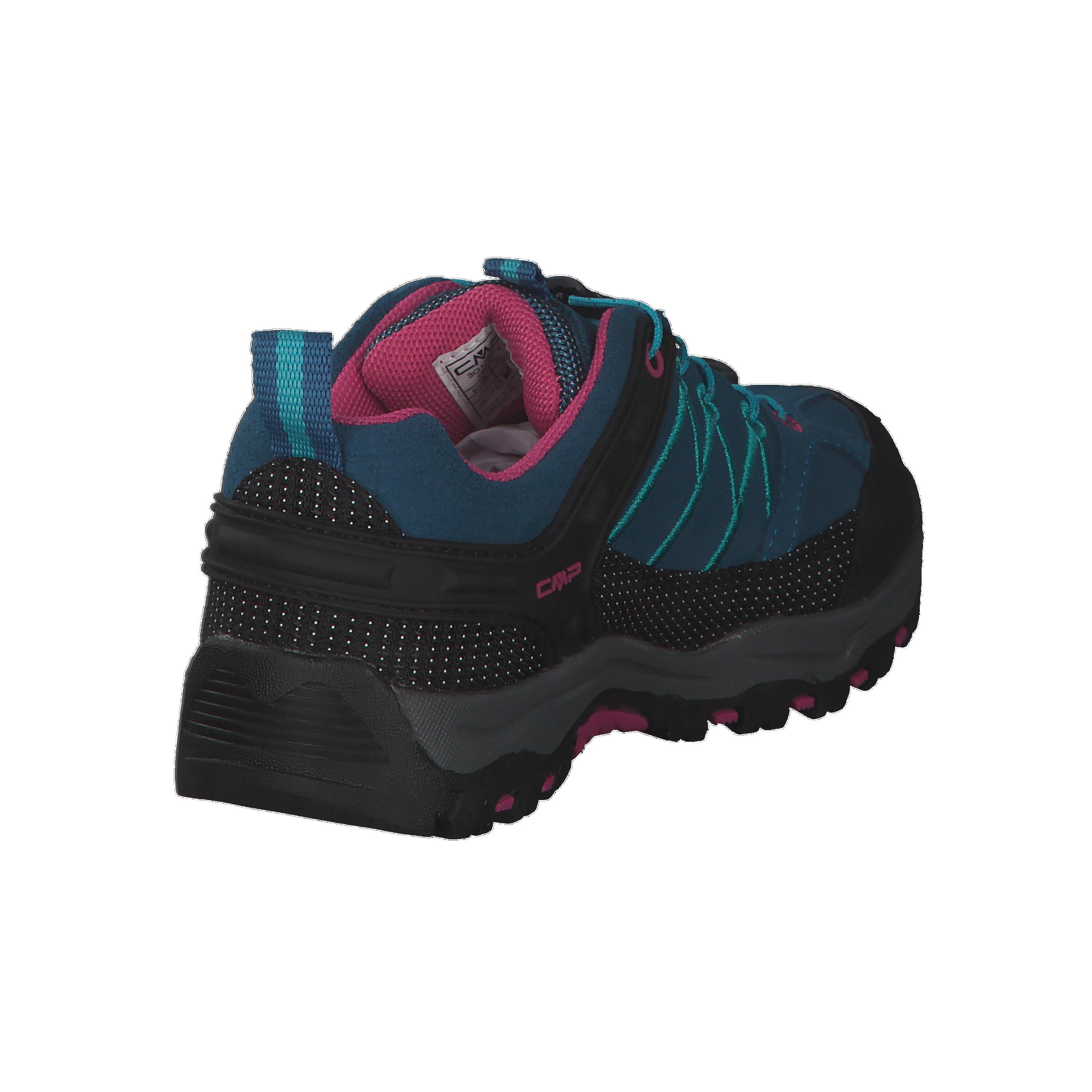 Chaussures de randonnée basse enfant CMP Rigel Waterproof 6/7