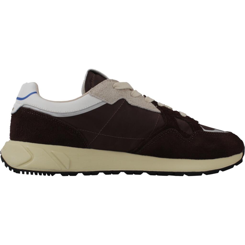 Baskets Pepe Jeans Modèle Pls600021 Couleur Marron 4/5