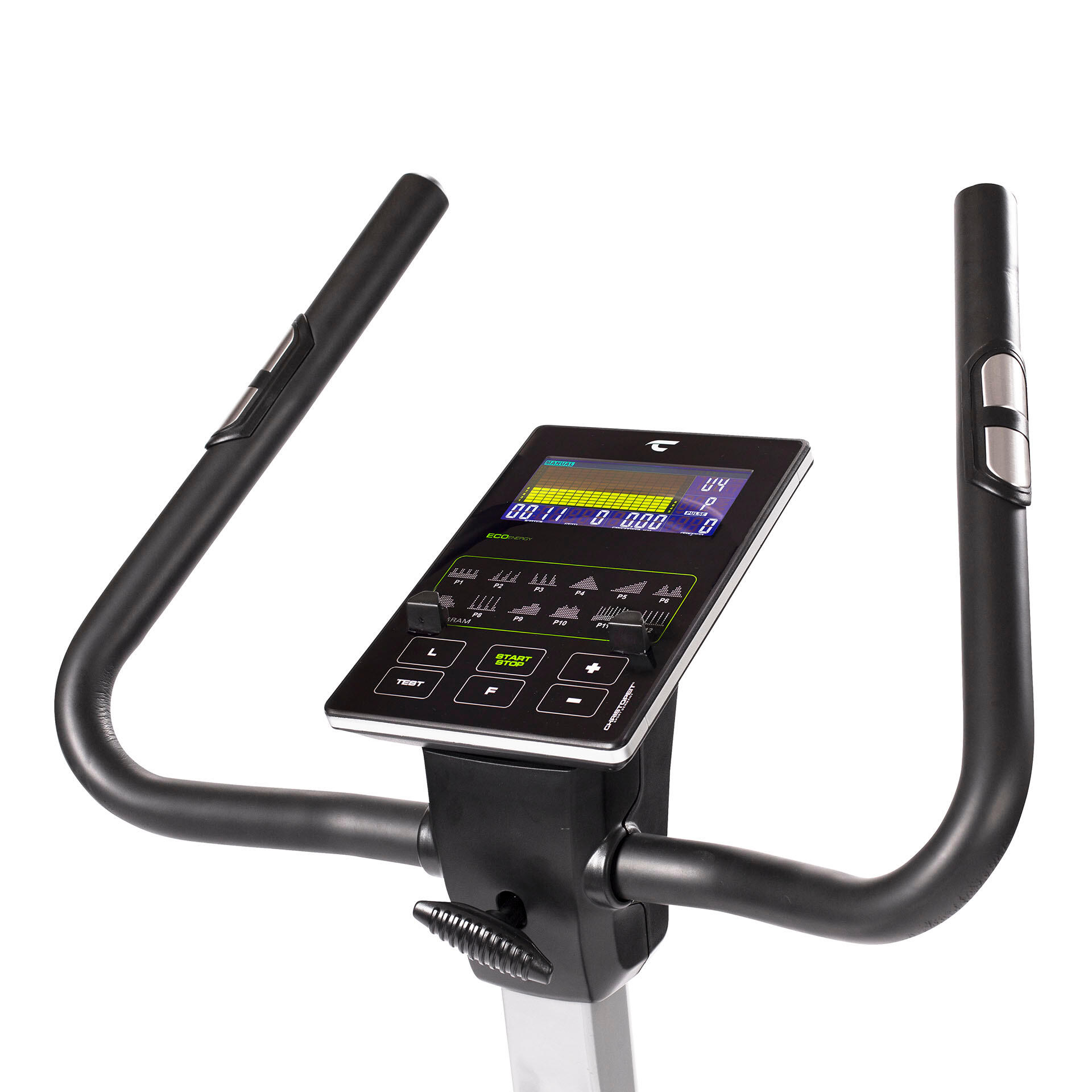 CHRISTOPEIT Ergometer 5/7