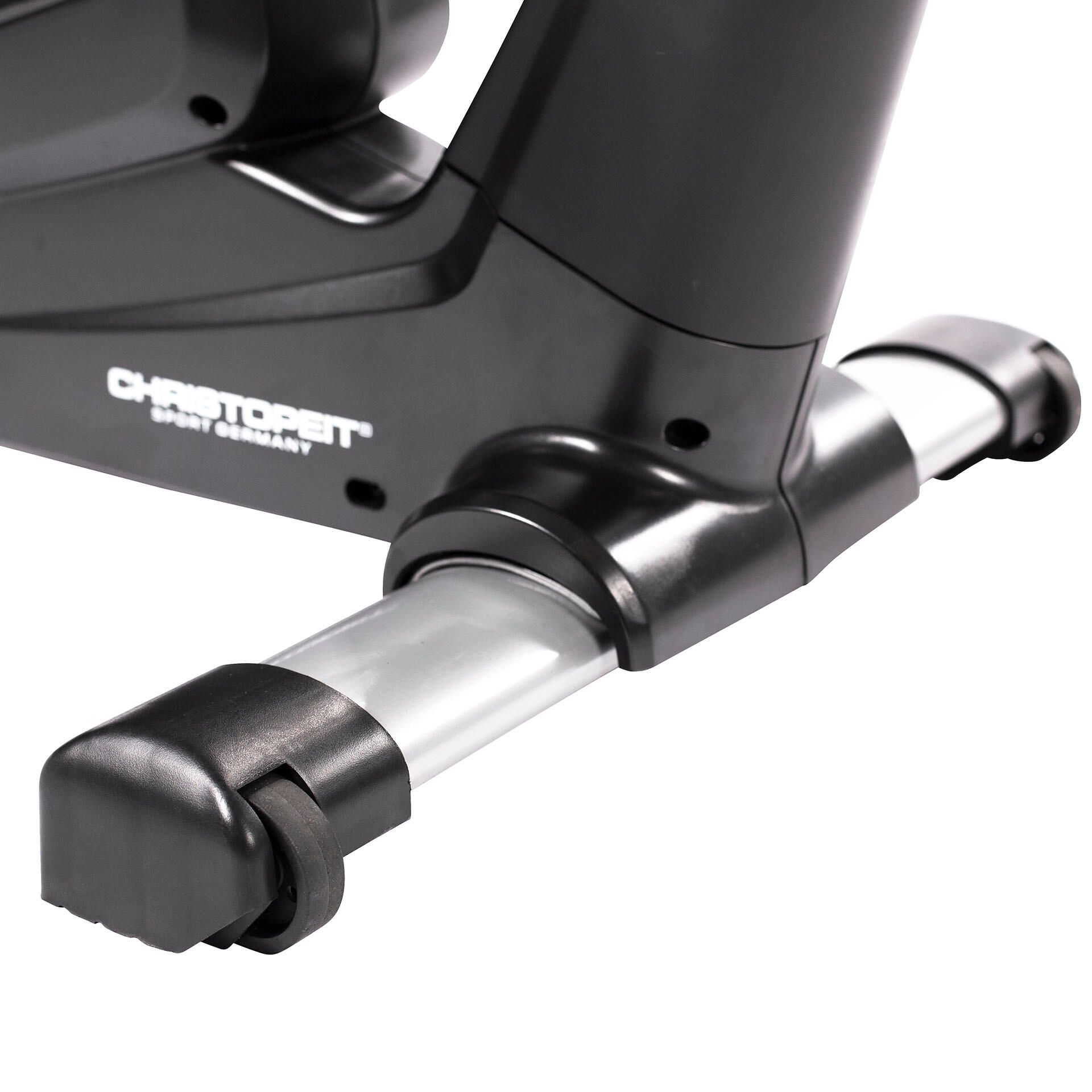 CHRISTOPEIT Ergometer 6/7