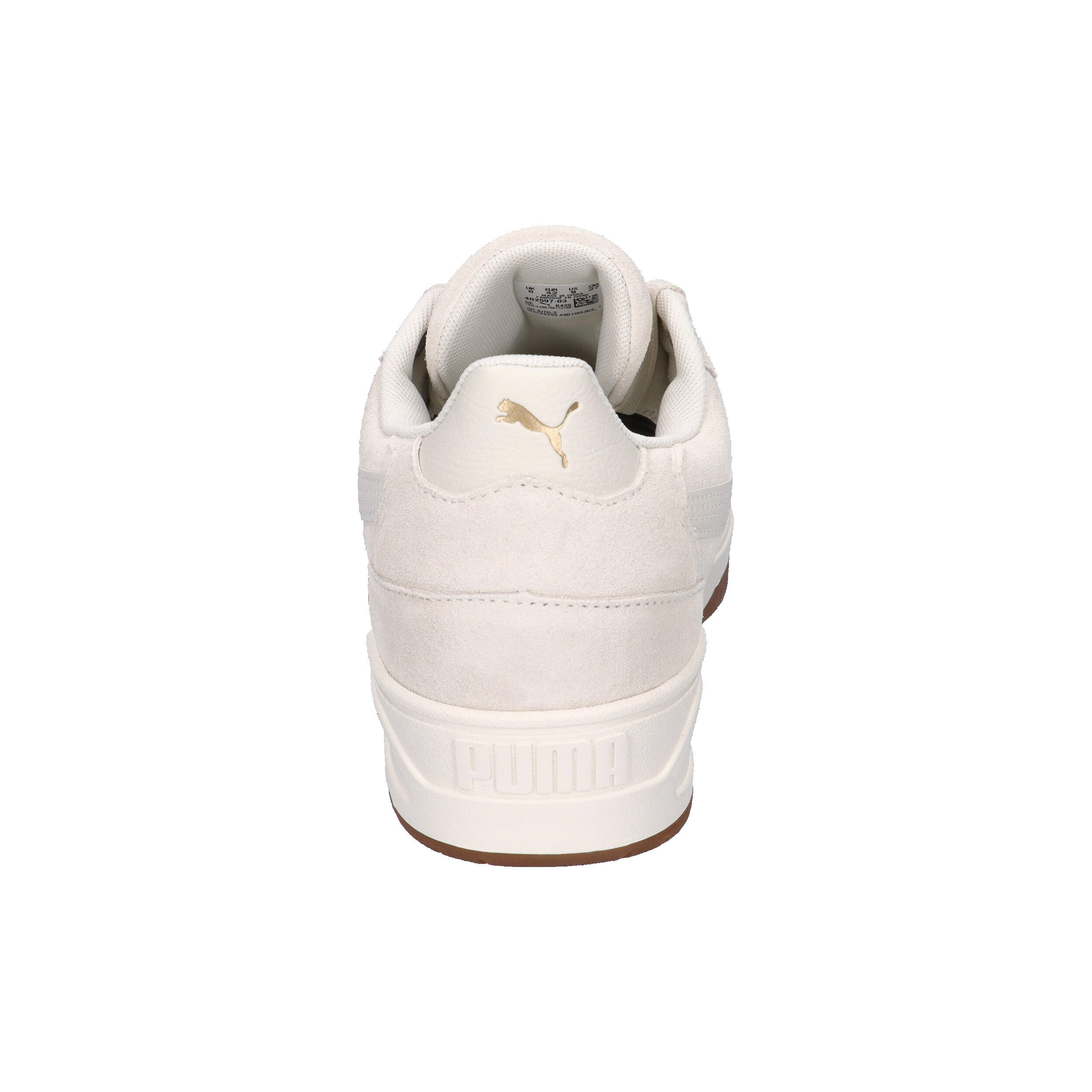 Puma Unisex Sneaker Shuffle Downtown SD 402597 13/15