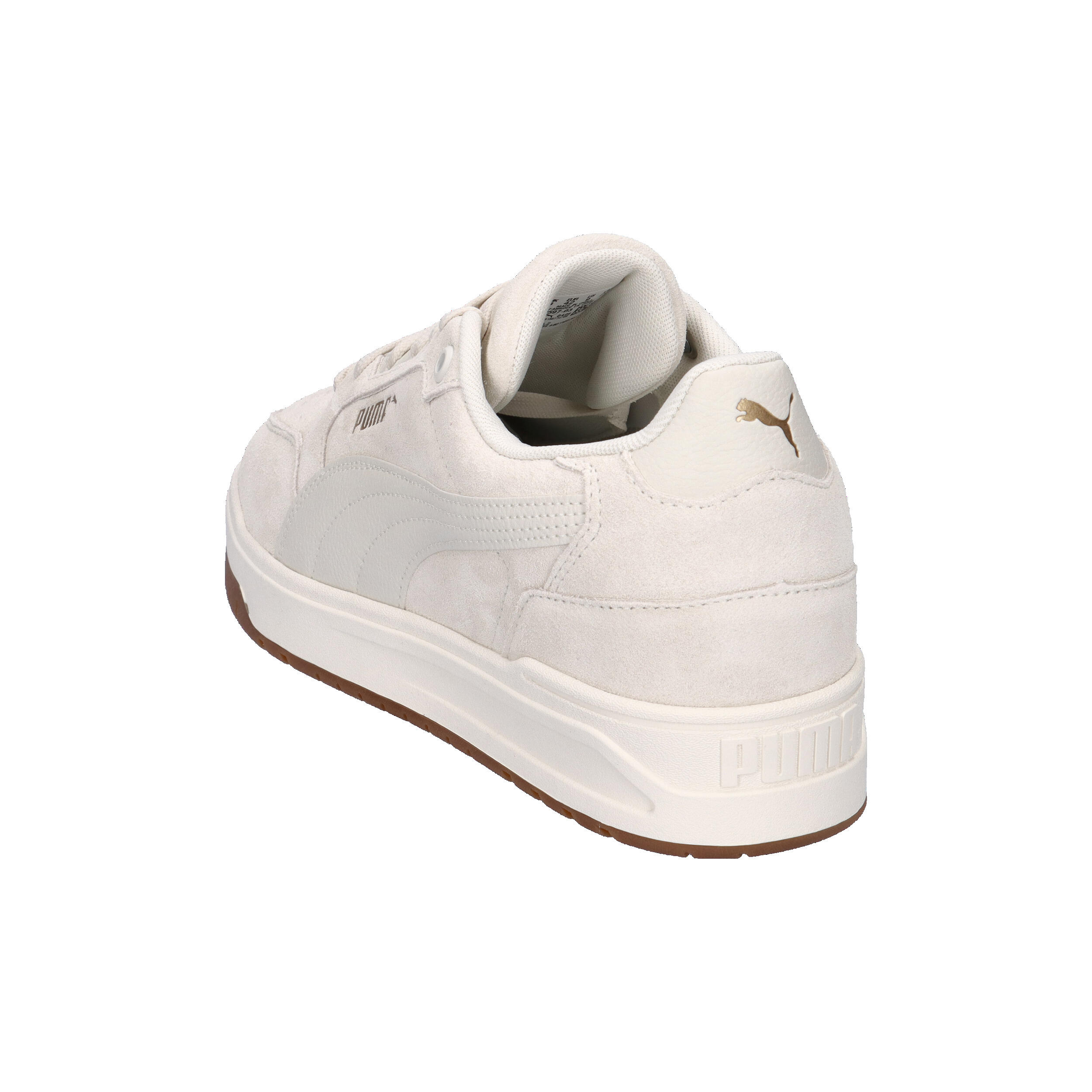 Puma Unisex Sneaker Shuffle Downtown SD 402597 12/15