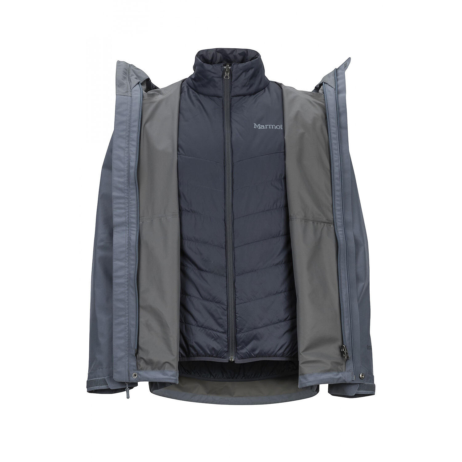 Herren Jacke M MINIMALIST COMPONENT JACKET 6/12