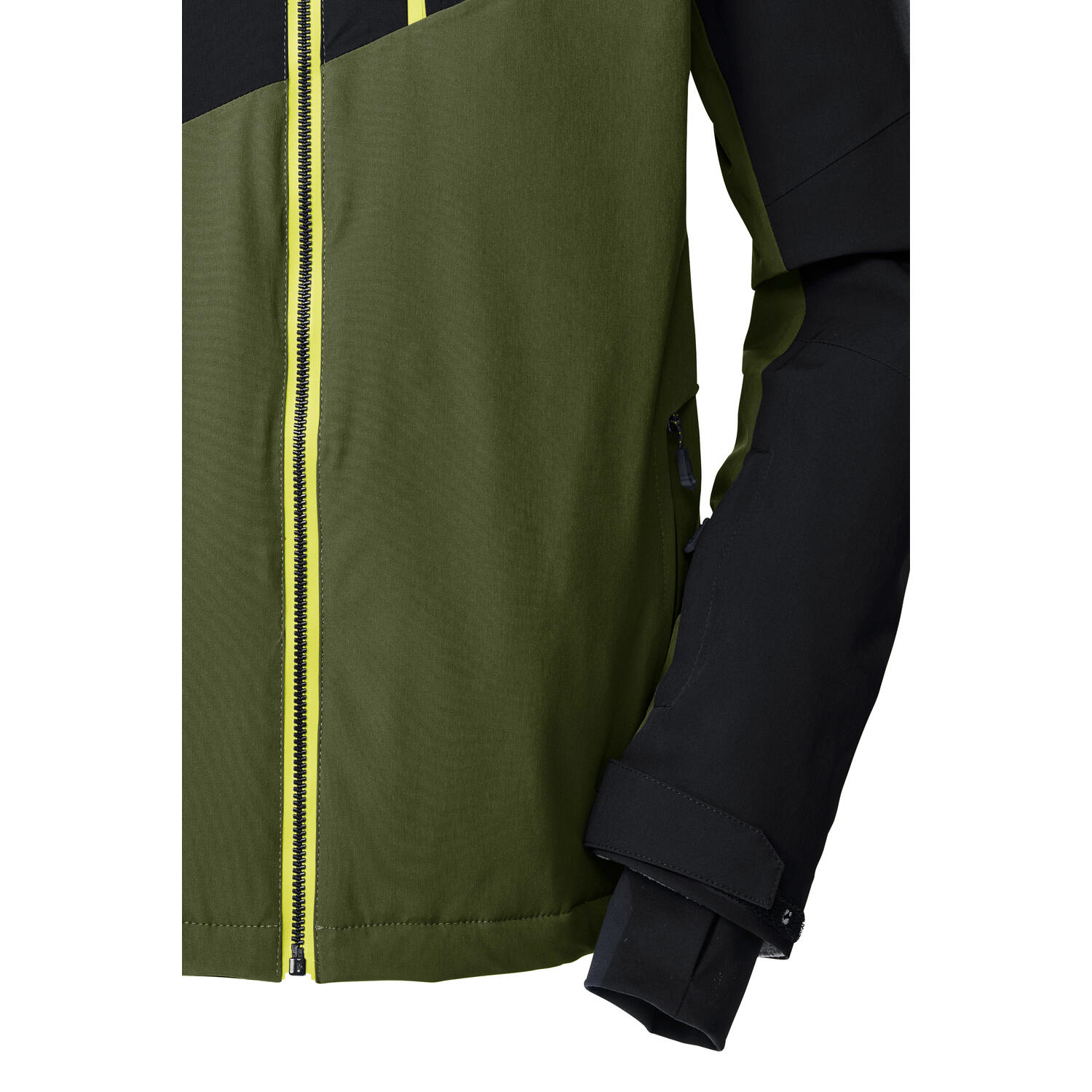 Skijacke Killtec KSW 32 4/6