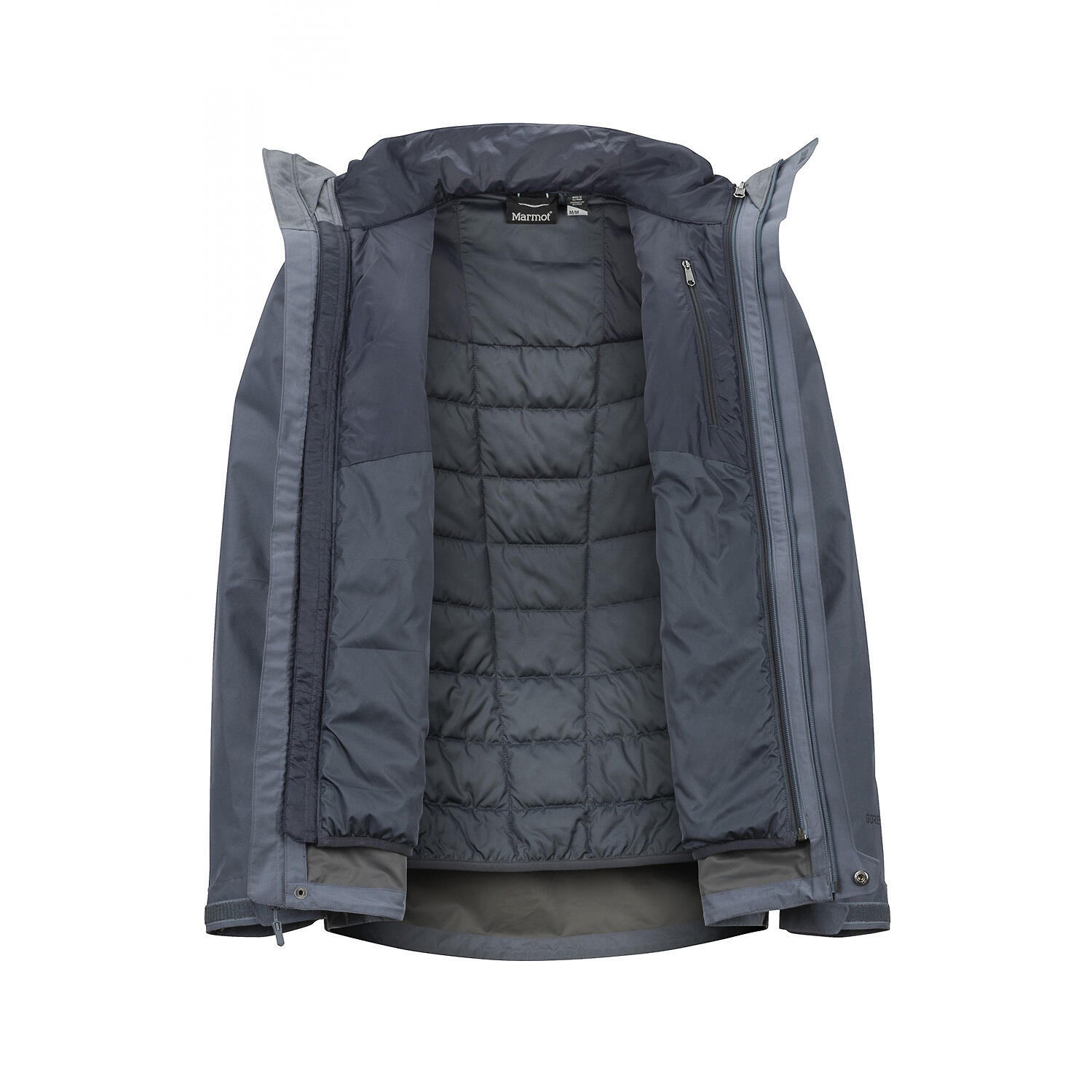 Herren Jacke M MINIMALIST COMPONENT JACKET 7/12