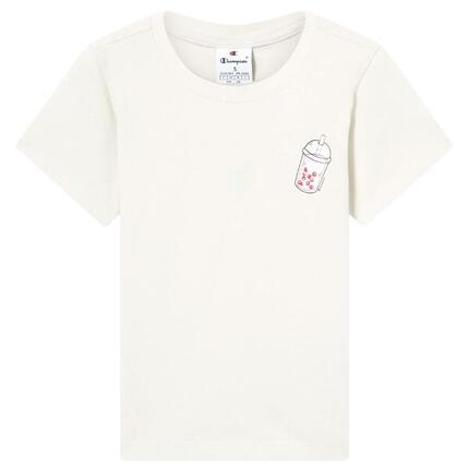 T-Shirt Champion Ss Tee Enfant