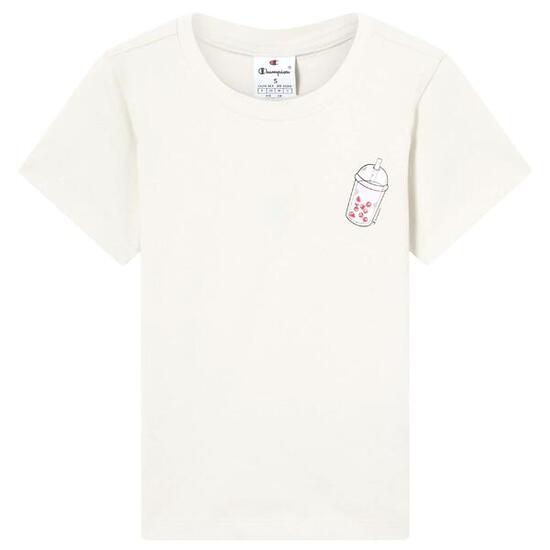 T-Shirt Champion Ss Tee Enfant
