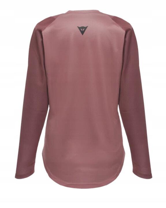 Koszulka rowerowa z długim rękawem damska Dainese HGL Jersey LS