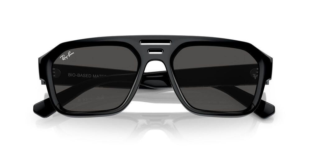 Sonnenbrillen Ray-Ban CORRIGAN RB 4397 Unisex Größe 54/20/145 3/3