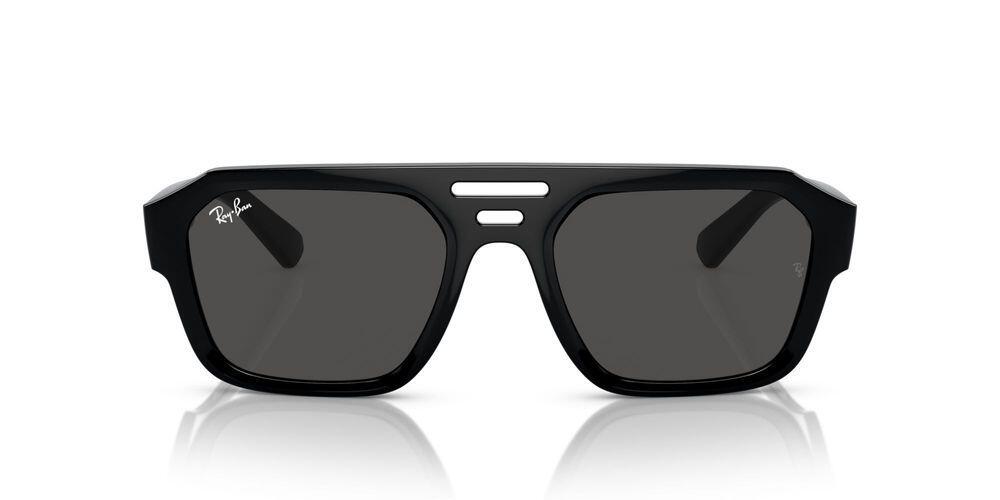 Sonnenbrillen Ray-Ban CORRIGAN RB 4397 Unisex Größe 54/20/145 2/3