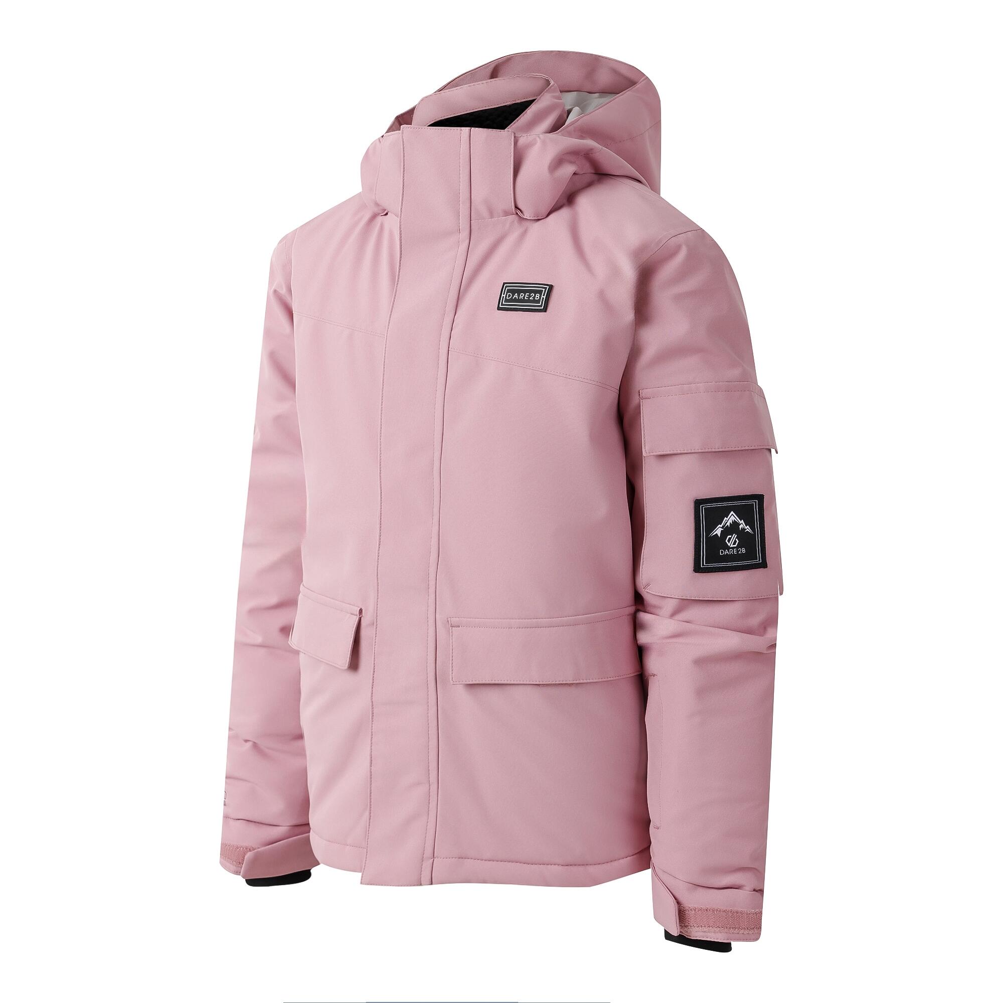 Dare 2b Girls Verdict Jkt - Sci Jackets | Nencini Sport