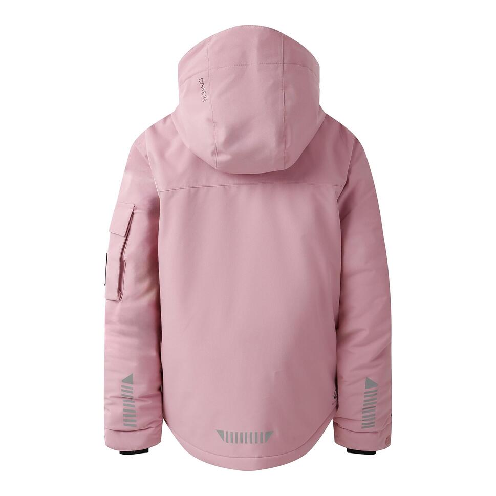 Kurtka Narciarska Dziecięca Shredder