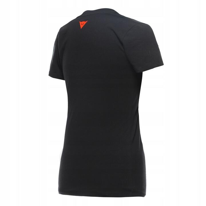 Koszulka damska T-Shirt Dainese Racing