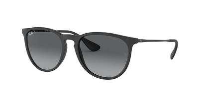 Zonnebril ray-ban erika rb 4171 unisex maat 54/18/145