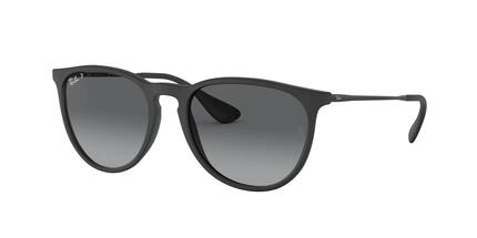 Lunettes de Soleil Ray-Ban ERIKA RB 4171 Femme Taille 54/18/145