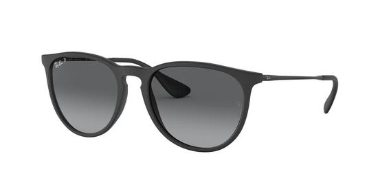 Lunettes de Soleil Ray-Ban ERIKA RB 4171 Femme Taille 54/18/145