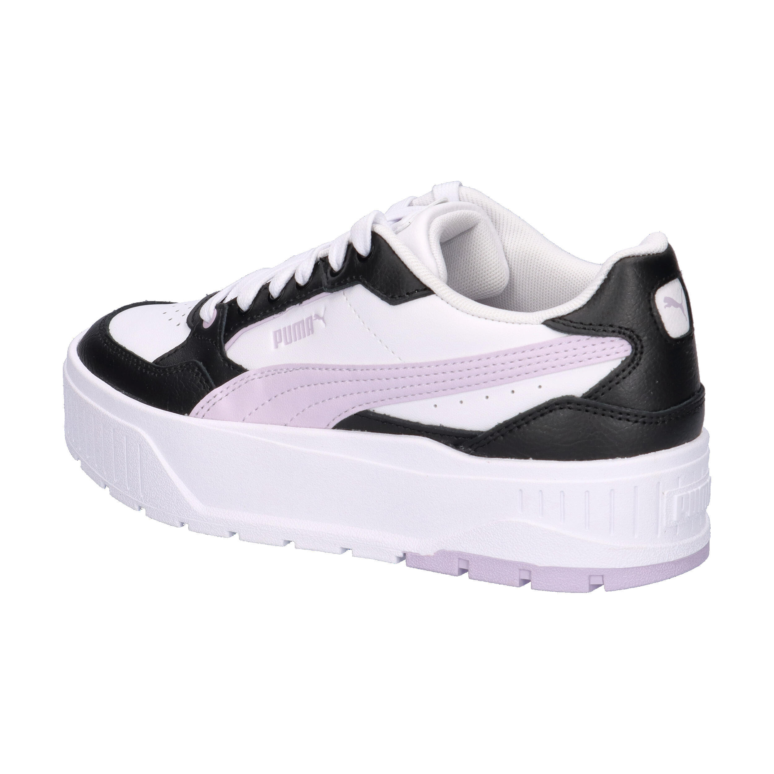 Puma Damen Sneaker Karmen II Idol 397461 11/15