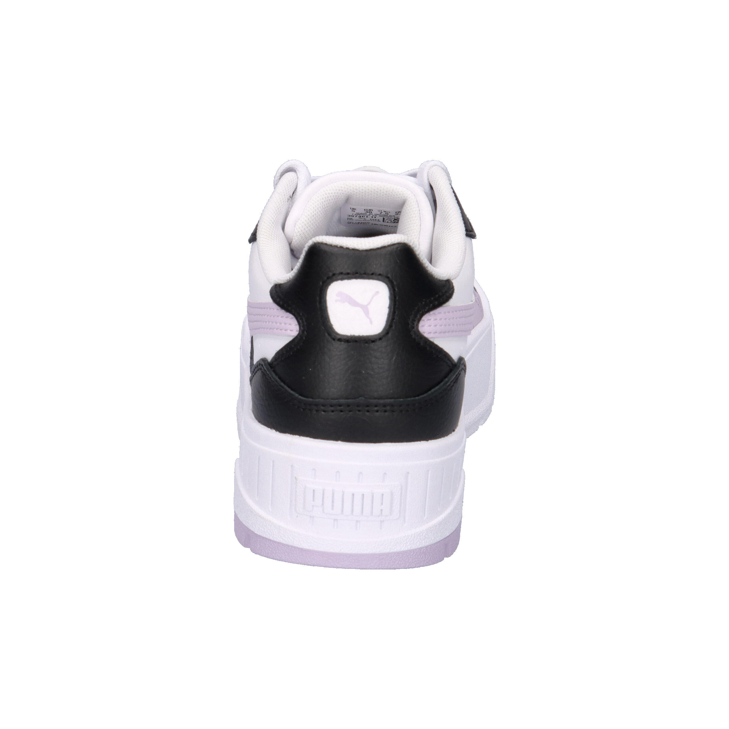Puma Damen Sneaker Karmen II Idol 397461 13/15