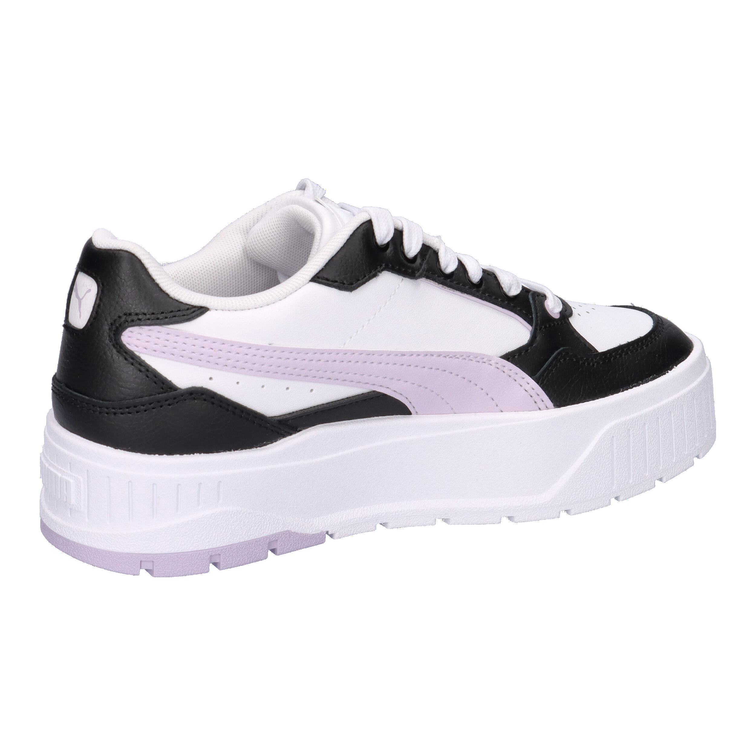 Puma Damen Sneaker Karmen II Idol 397461 15/15