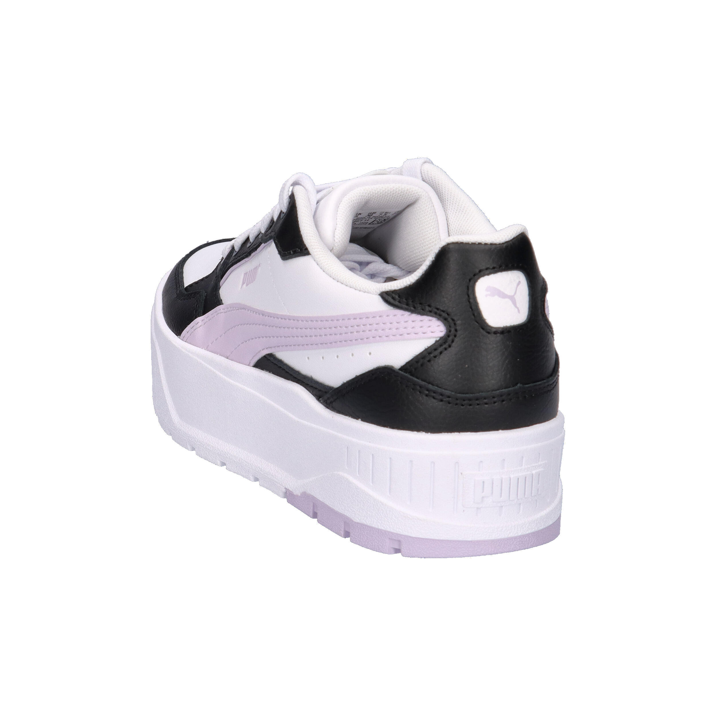 Puma Damen Sneaker Karmen II Idol 397461 12/15