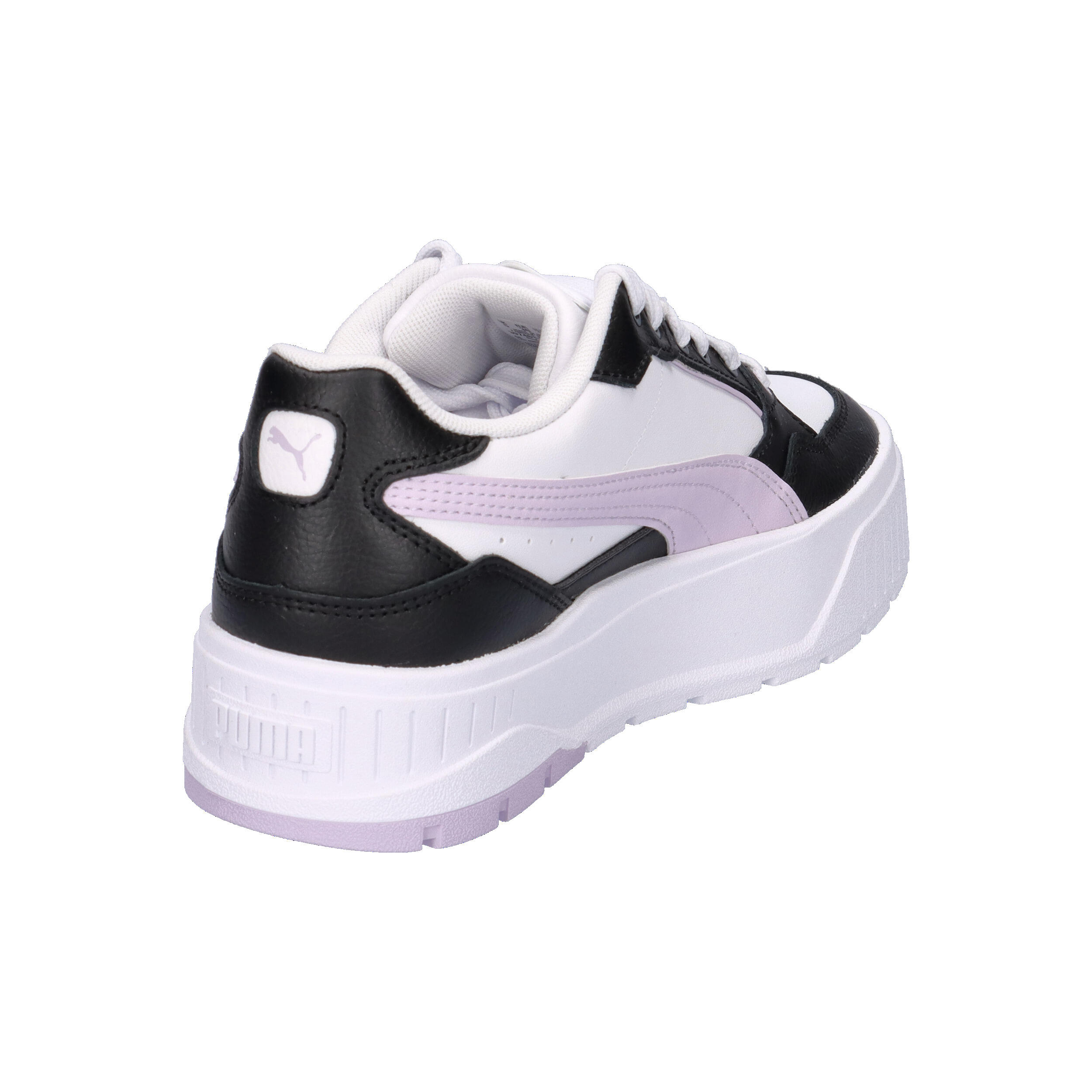 Puma Damen Sneaker Karmen II Idol 397461 14/15