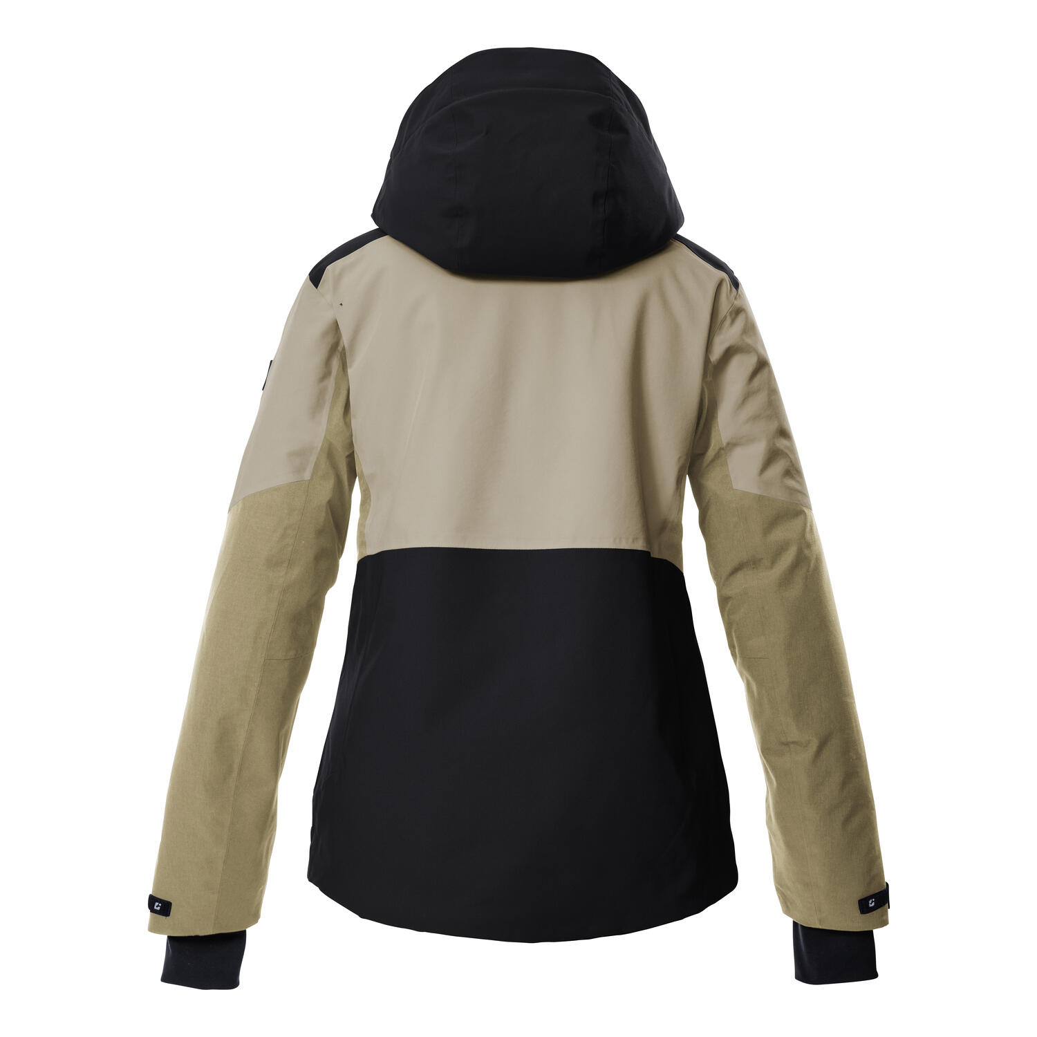 Damen Skijacke KSW 39 WMN SKI JCKT 2/8