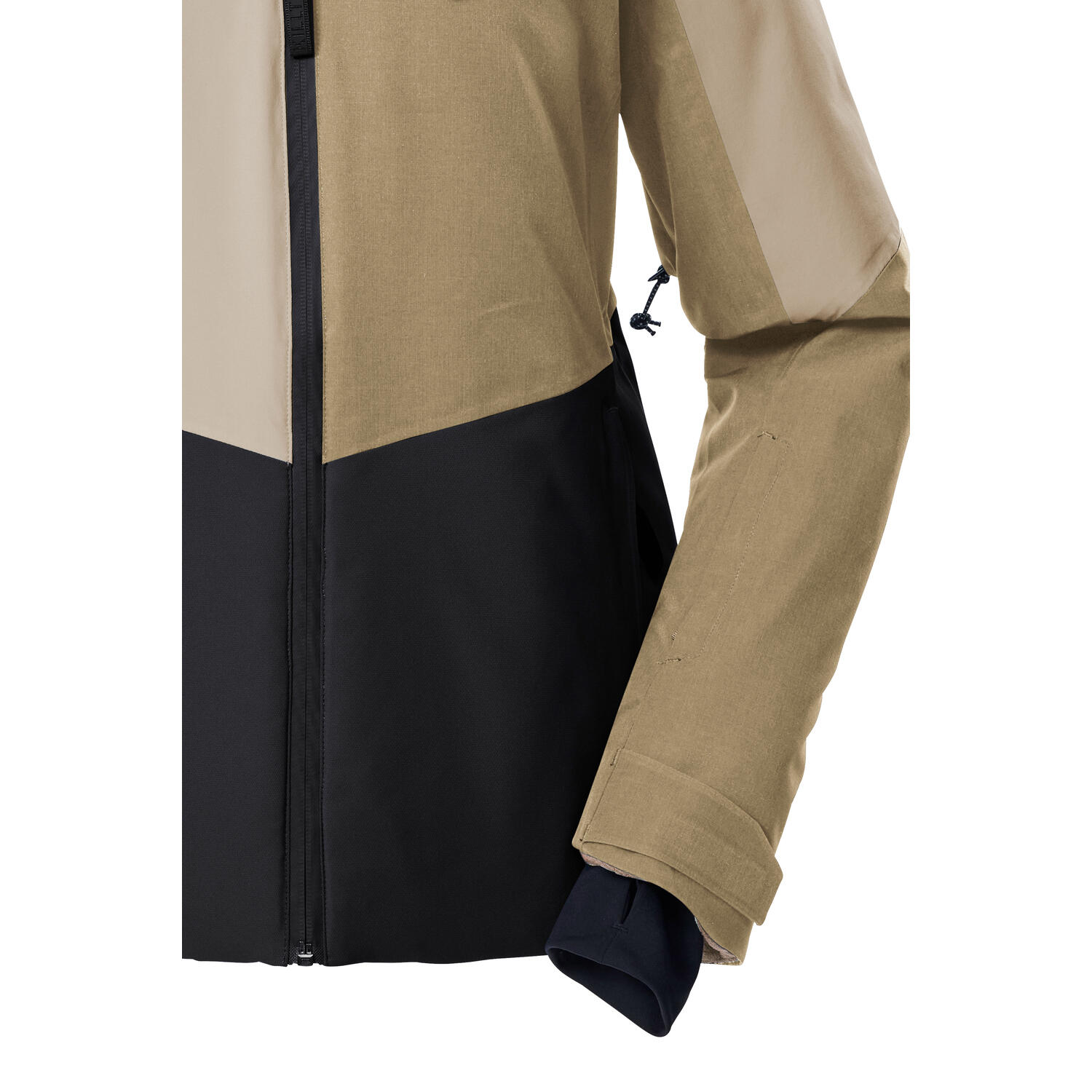 Damen Skijacke KSW 39 WMN SKI JCKT 5/8