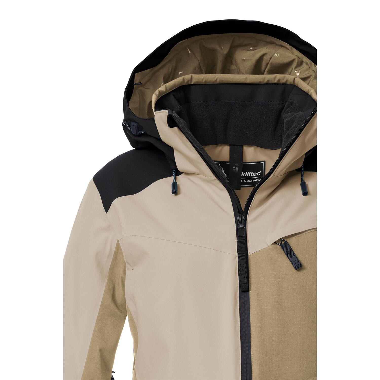 Damen Skijacke KSW 39 WMN SKI JCKT 4/8