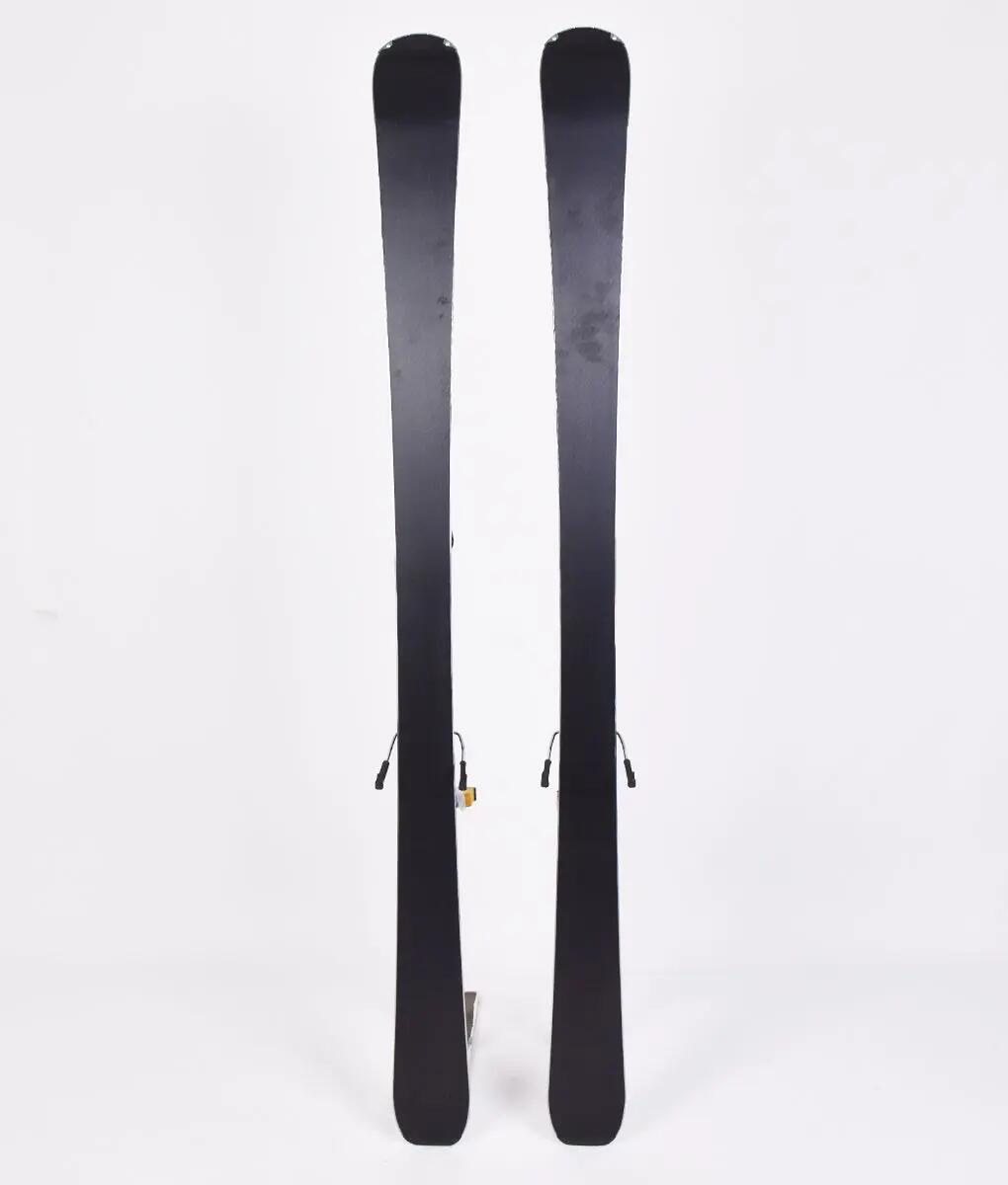 RECONDITIONNE - Ski Occasion Rossignol React R2 Xpress 2022 - BON 3/3